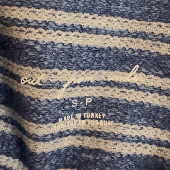 Out From Under - 'Dream Girl' - Seamless Cami & Micro Short Set - SM - Picture 4 of 4